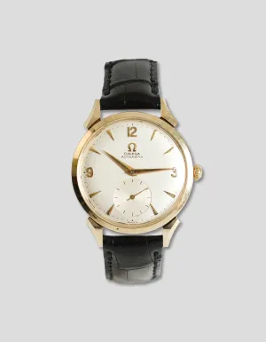1952 Omega Dress Watch