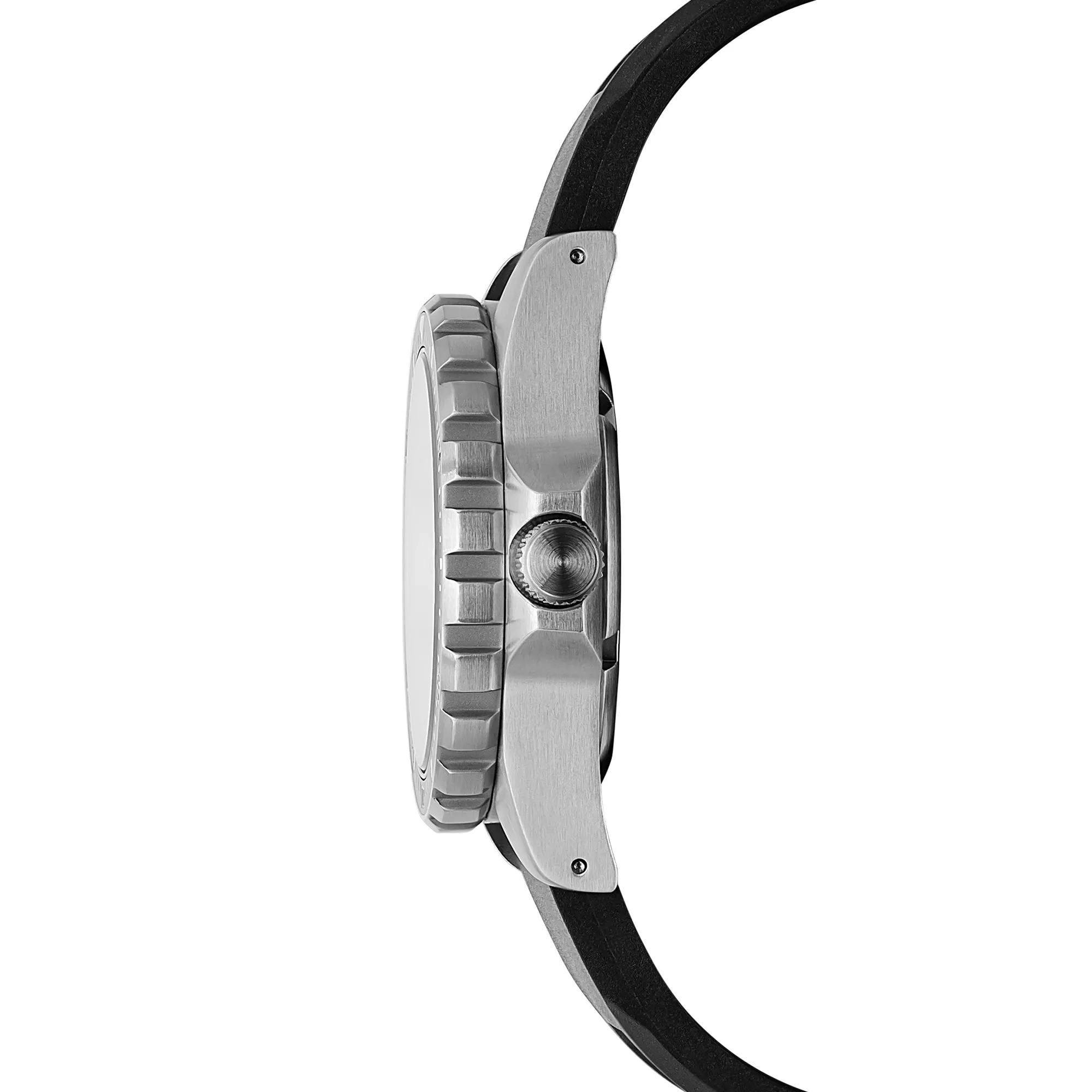36mm Medium Diver's Quartz (MSAR Quartz)