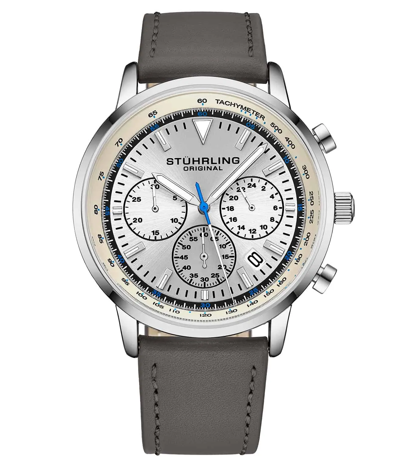 C986M Quartz 44mm Chronograph