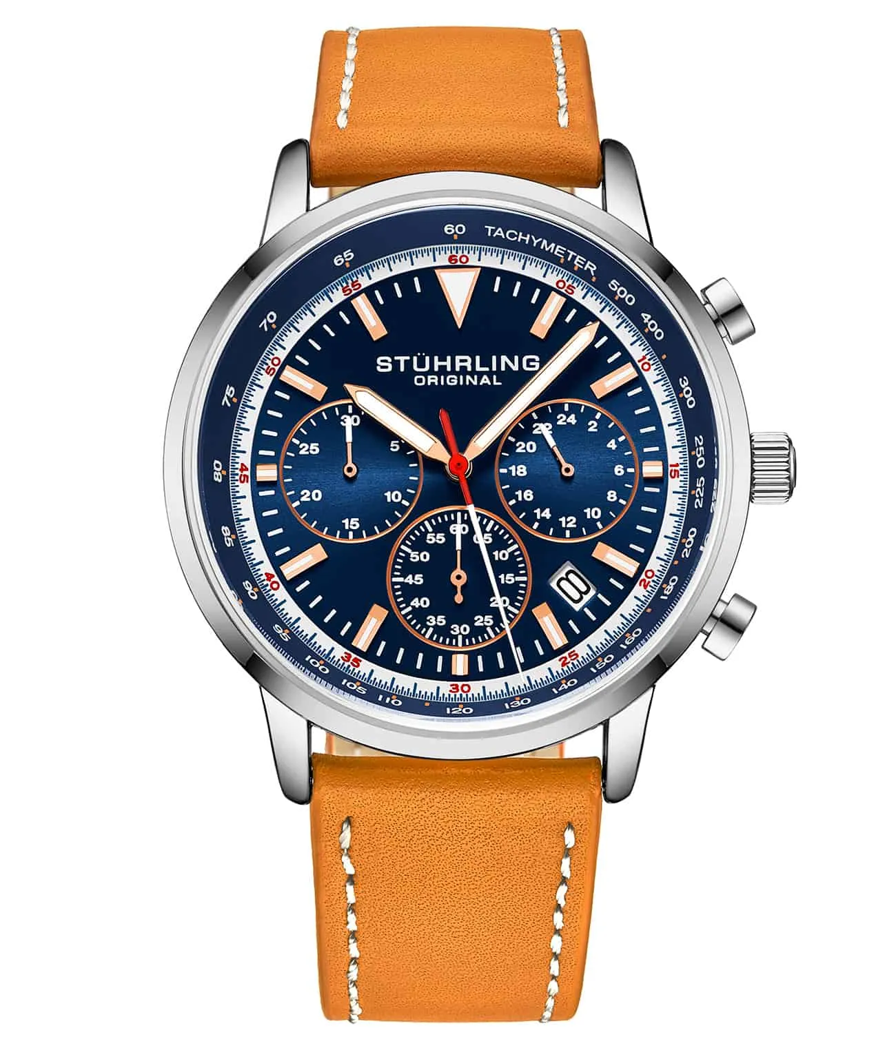C986M Quartz 44mm Chronograph
