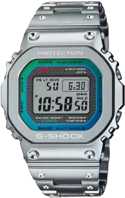 Casio G-Shock Full Metal Solar