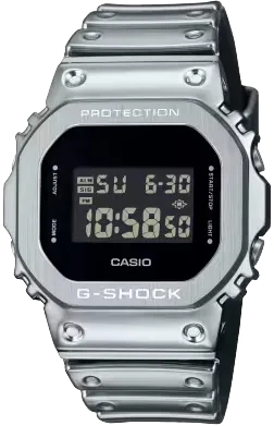 Casio G-Shock GM5600