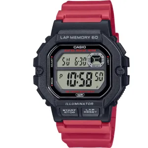 Casio - WS-1400H-4AVDF