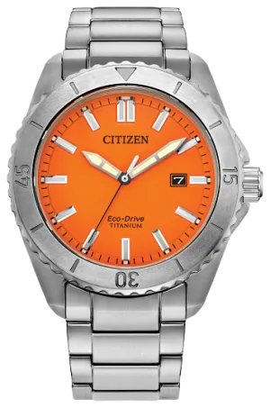 Citizen Eco-Drive Brycen