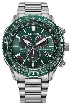 Citizen Eco-Drive Promaster Air