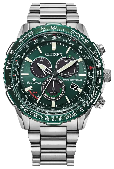 Citizen Eco-Drive Promaster Air