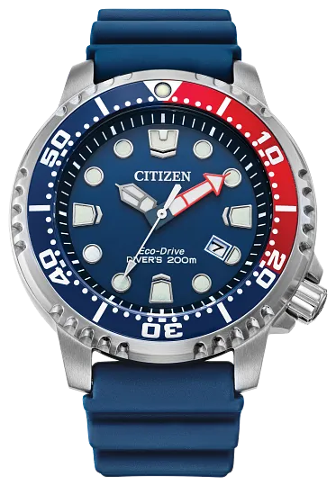 Citizen Eco-Drive Promaster Diver