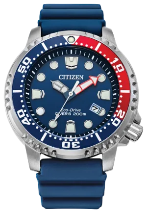Citizen Eco-Drive Promaster Diver