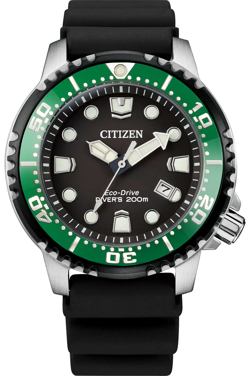Citizen Eco-Drive Promaster Diver
