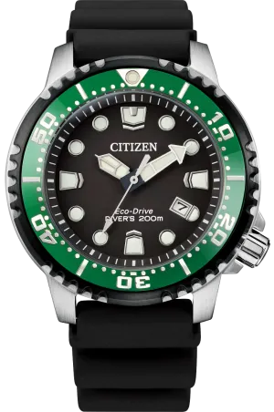Citizen Eco-Drive Promaster Diver