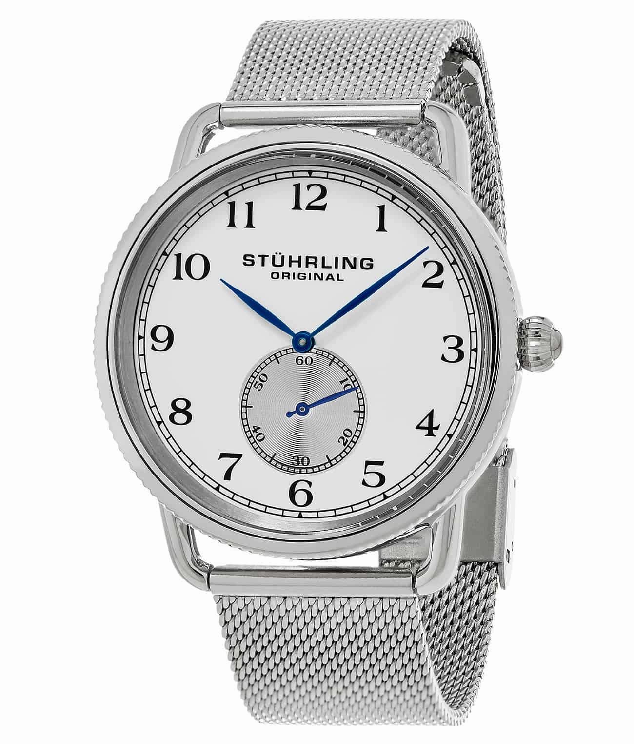 Classique 207M Quartz 40mm Classic