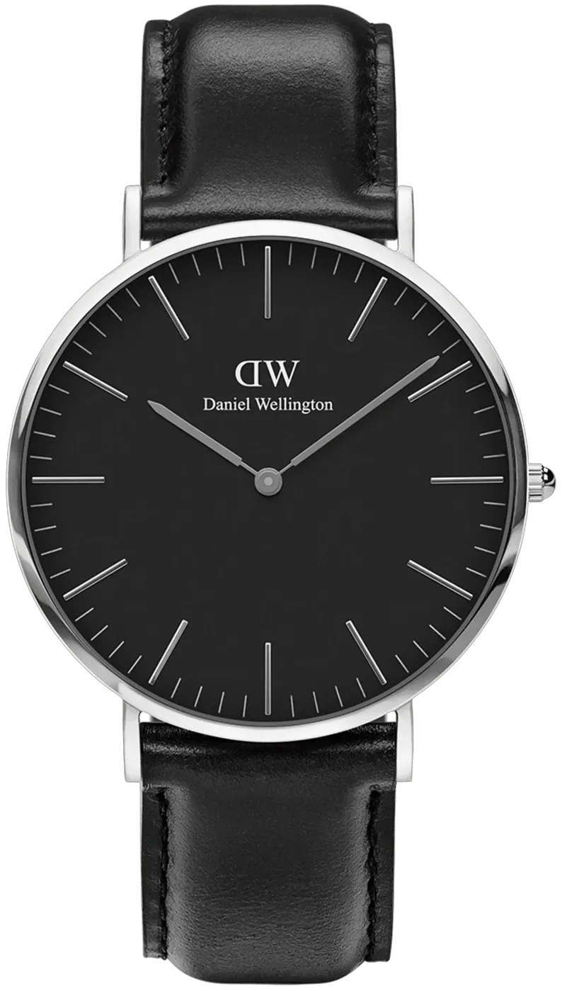 Daniel Wellington Classic Sheffield 40MM