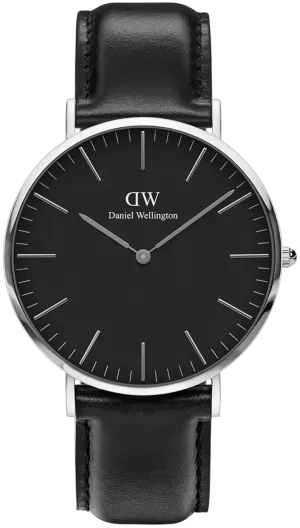 Daniel Wellington Classic Sheffield 40MM