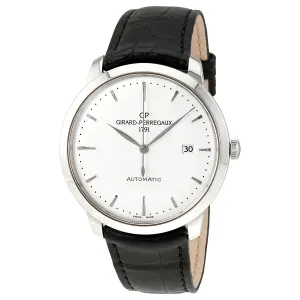Girard Perregaux 1966 Automatic Men's Watch 49555-11-131-BB60
