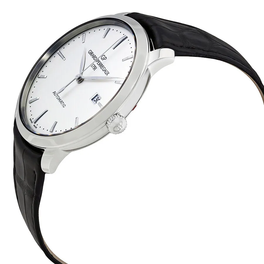 Girard Perregaux 1966 Automatic Men's Watch 49555-11-131-BB60