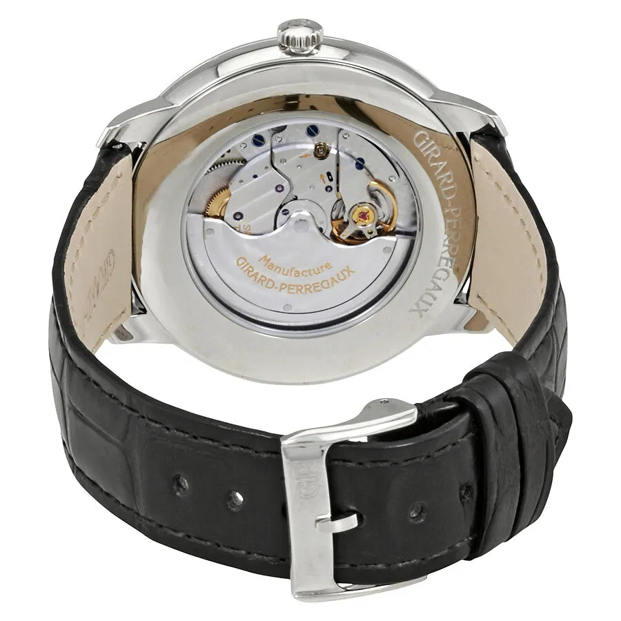 Girard Perregaux 1966 Automatic Men's Watch 49555-11-131-BB60