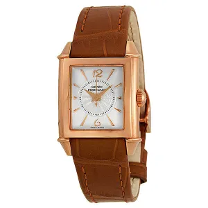 Girard Perregaux Vintage 1945 Manual Wind Rose Gold Ladies Watch 25900-52-161-BAGA