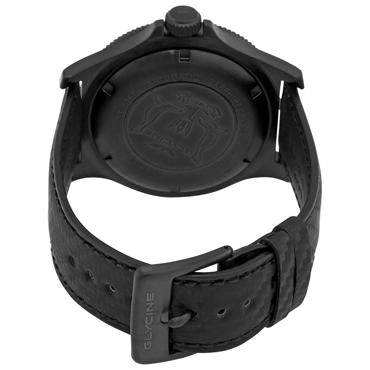 Glycine Combat Sub 48 Automatic Men's Watch GL0241