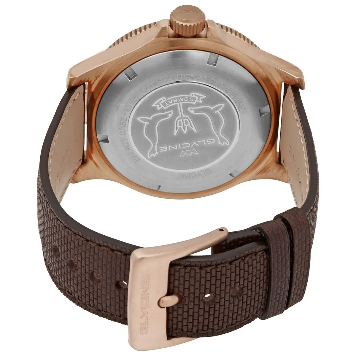 Glycine Combat Sub Automatic Men's Watch GL0200