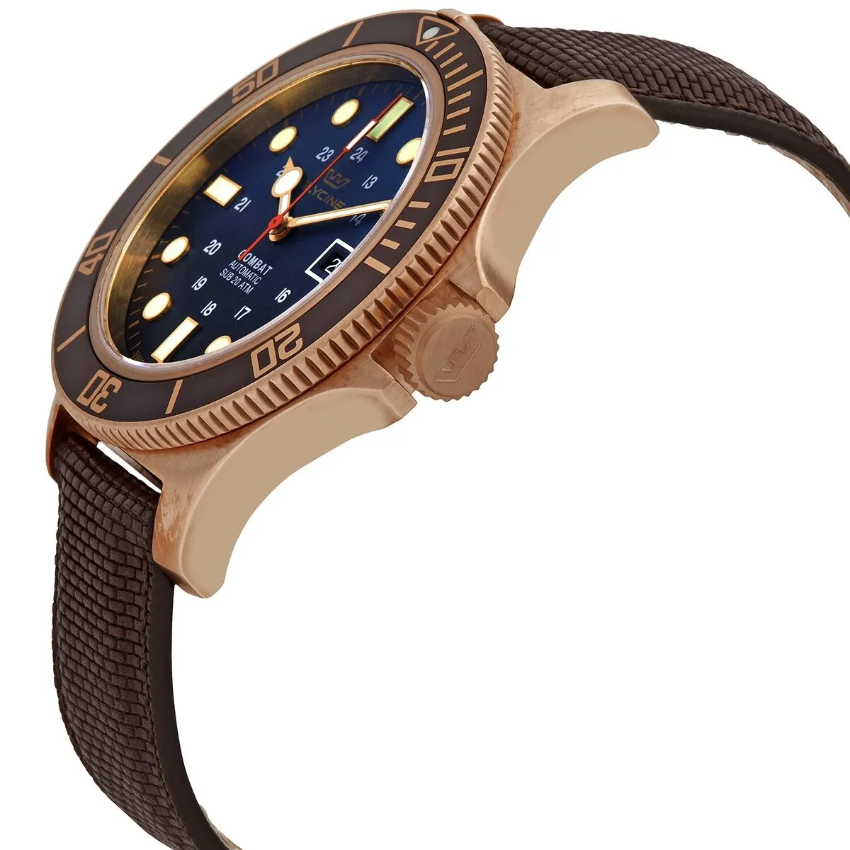 Glycine Combat Sub Automatic Men's Watch GL0200
