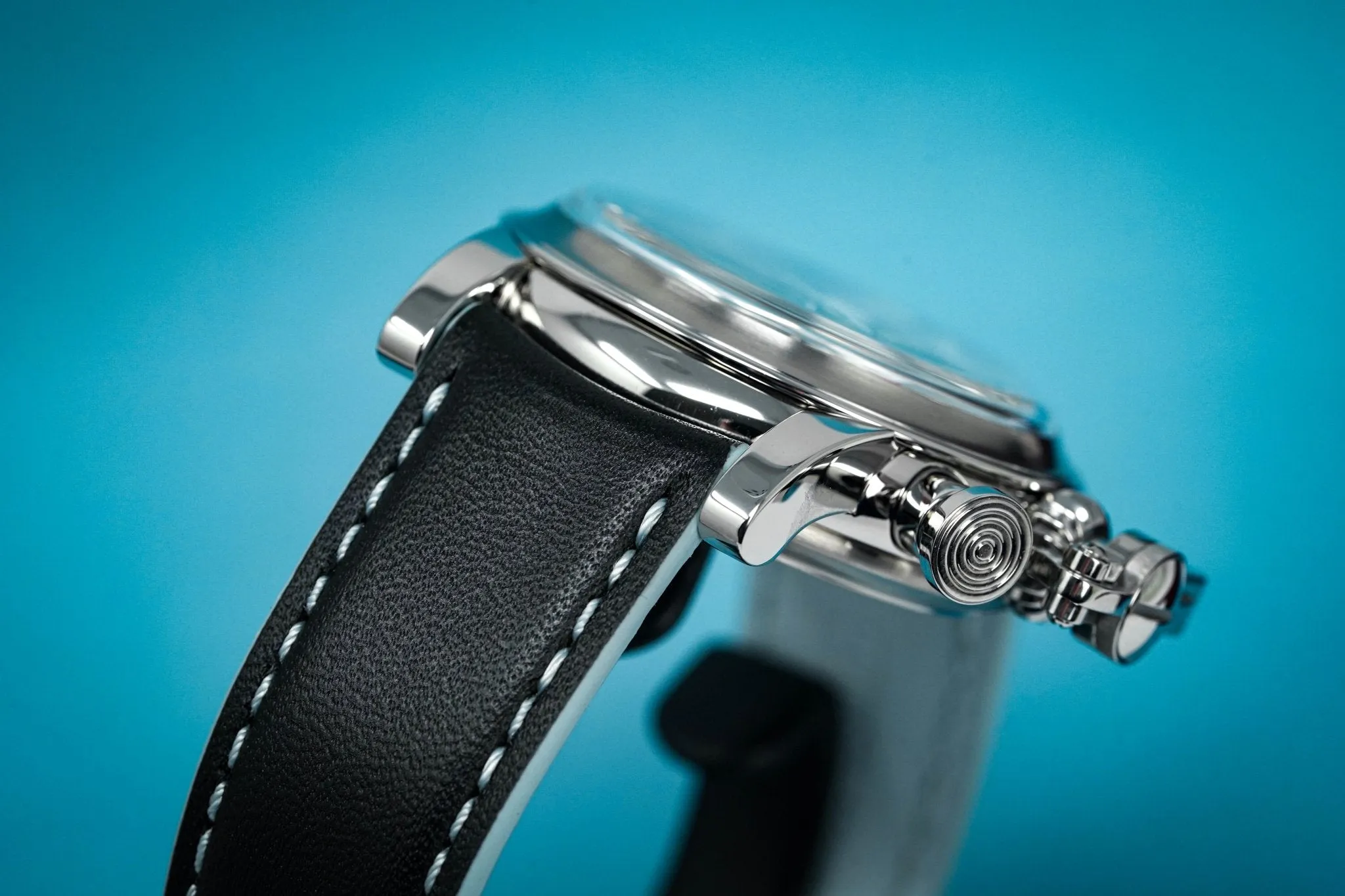 Graham Chronofighter Vintage Stingray Limited Edition 2CVES.B05A