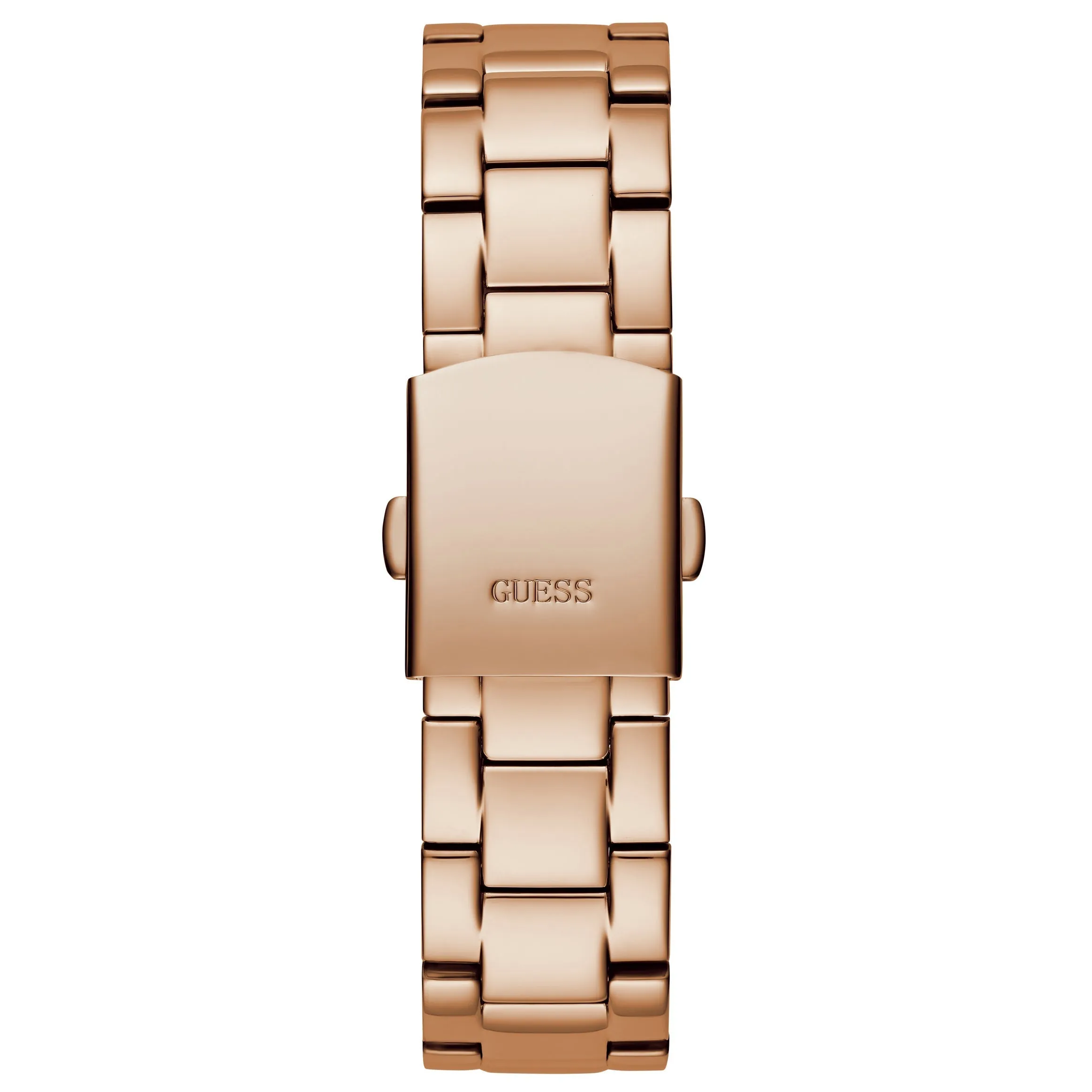Guess GW0483L3 Ladies Sol Rose Gold Watch