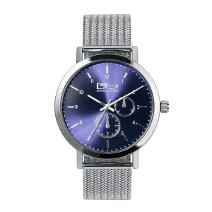 Instinct Men's Steel Watch