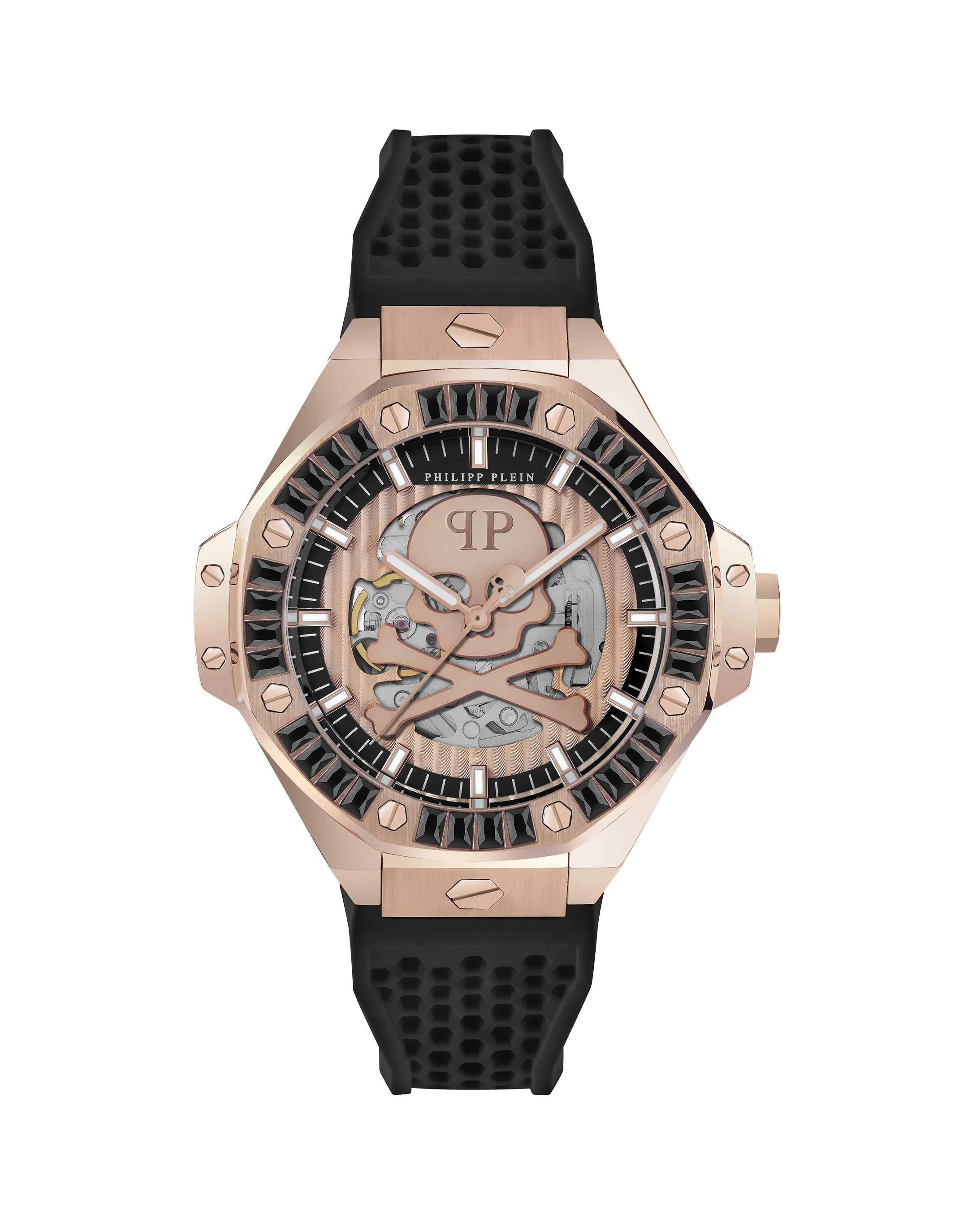 $keleton Royal Stainless Steel Watches