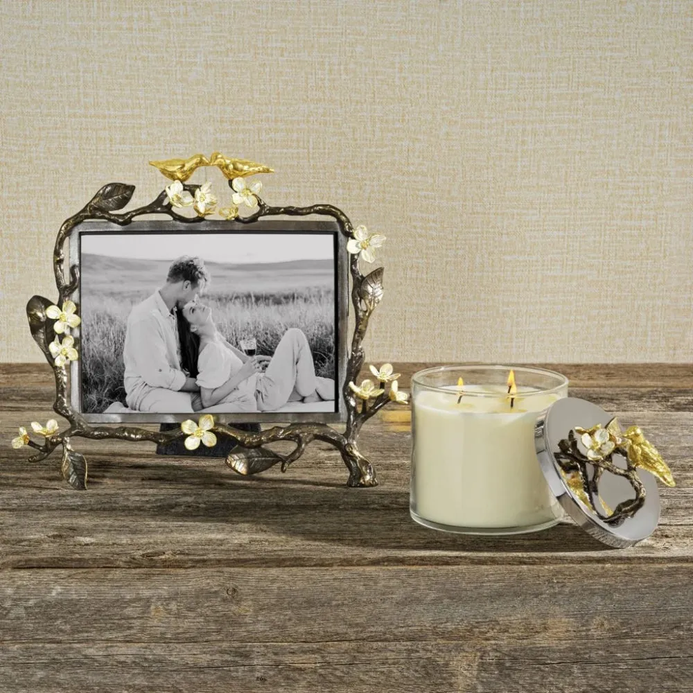 Michael Aram Lovebirds Frame - 5 x 7