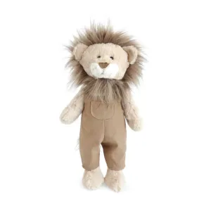 Mon Ami Leon Lion