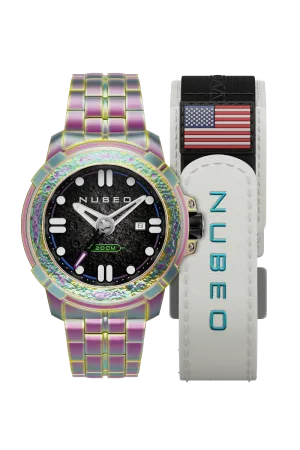 Nanoglow