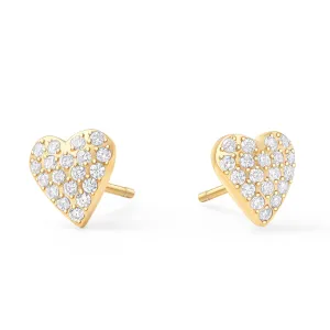 Niki Stud Earrings