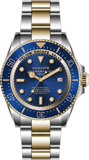 OceanX Sharkmaster 1000 SMS1055