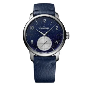 Petite Seconde Aventurine