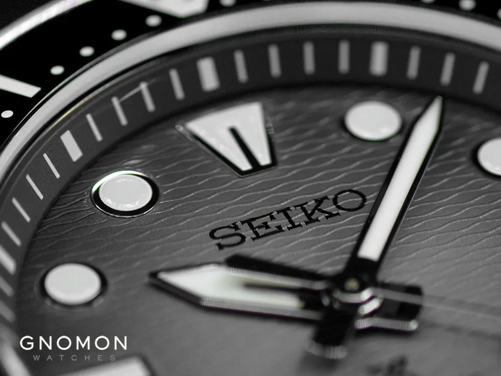 Prospex 200M Sumo Gradient Grey Sapphire 3rd Gen Ref. SBDC177