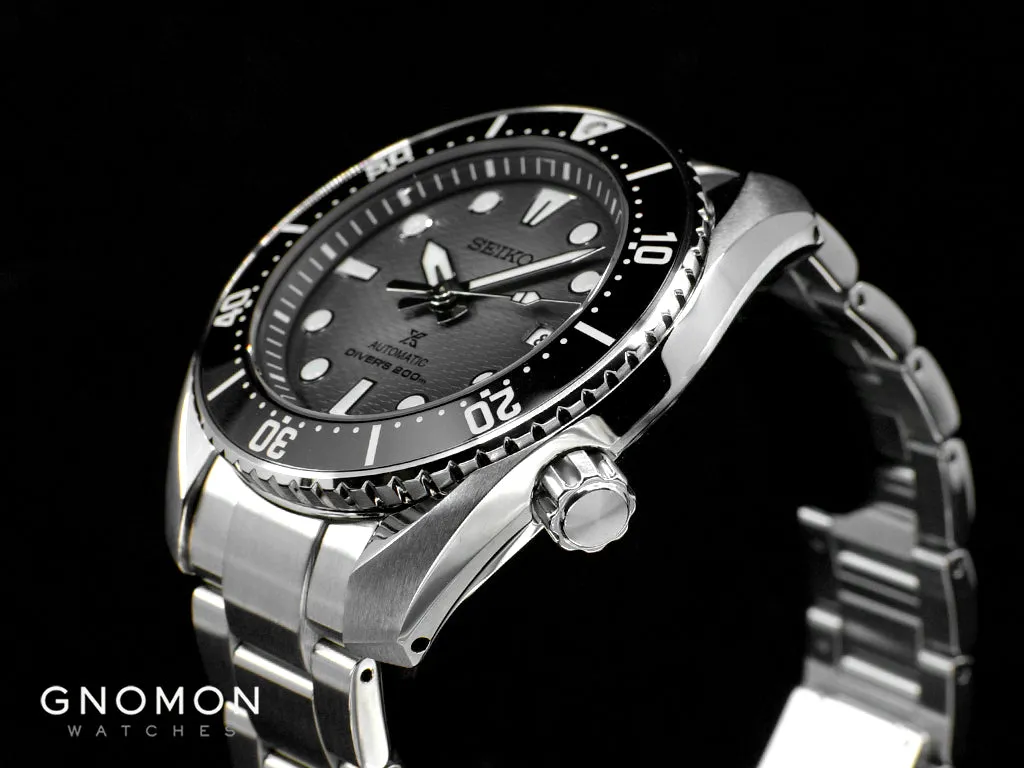 Prospex 200M Sumo Gradient Grey Sapphire 3rd Gen Ref. SBDC177