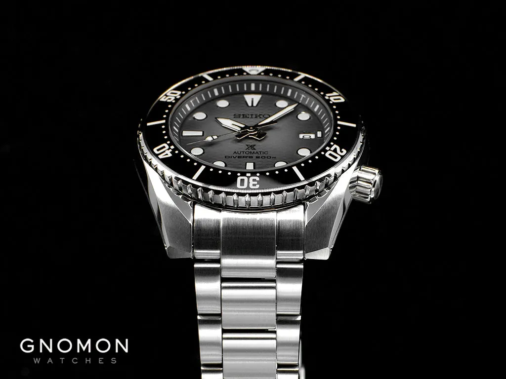 Prospex 200M Sumo Gradient Grey Sapphire 3rd Gen Ref. SBDC177