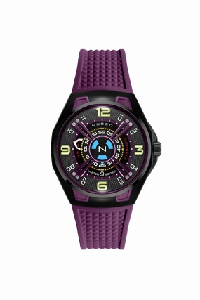 Purple Void