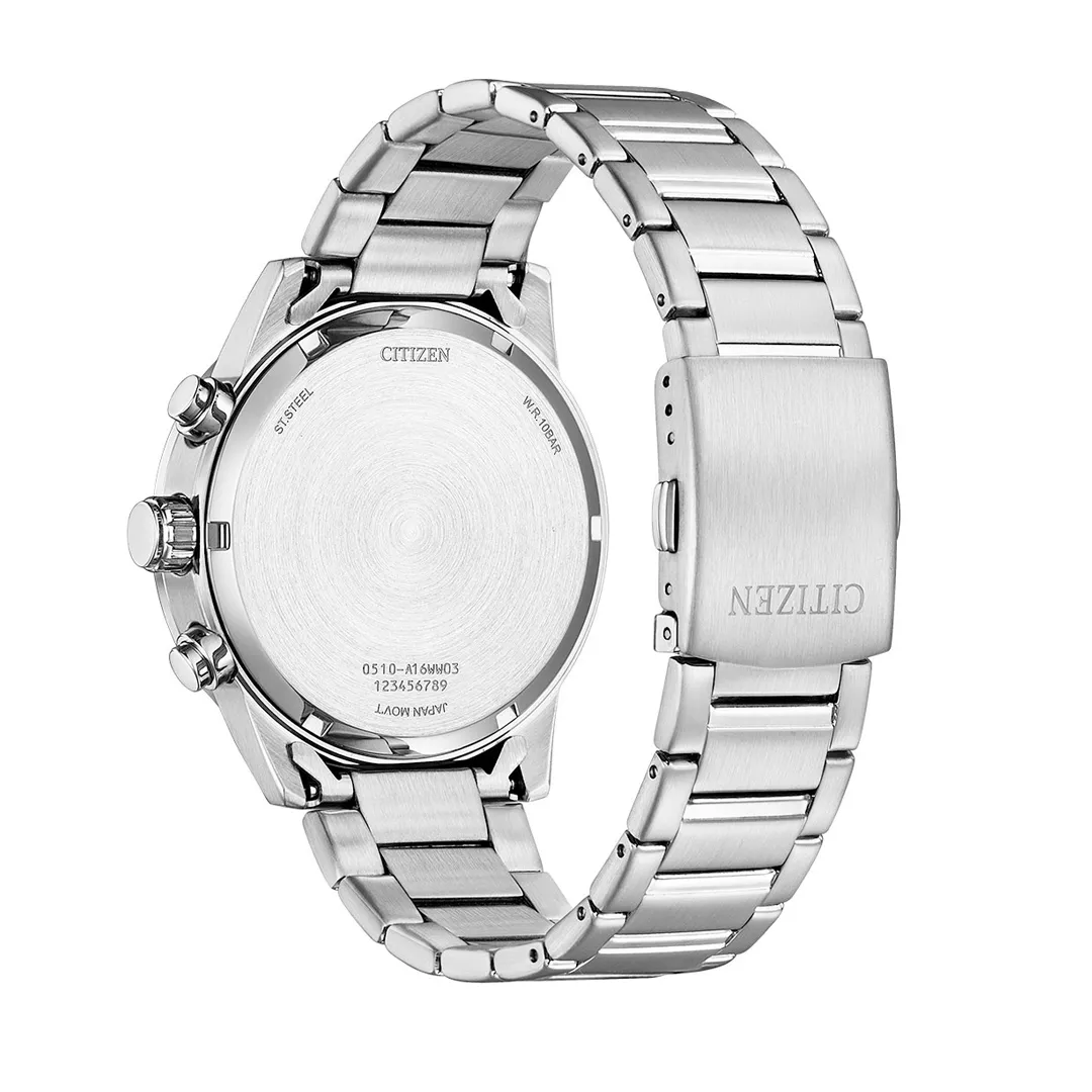 Quartz - AN3681-57E