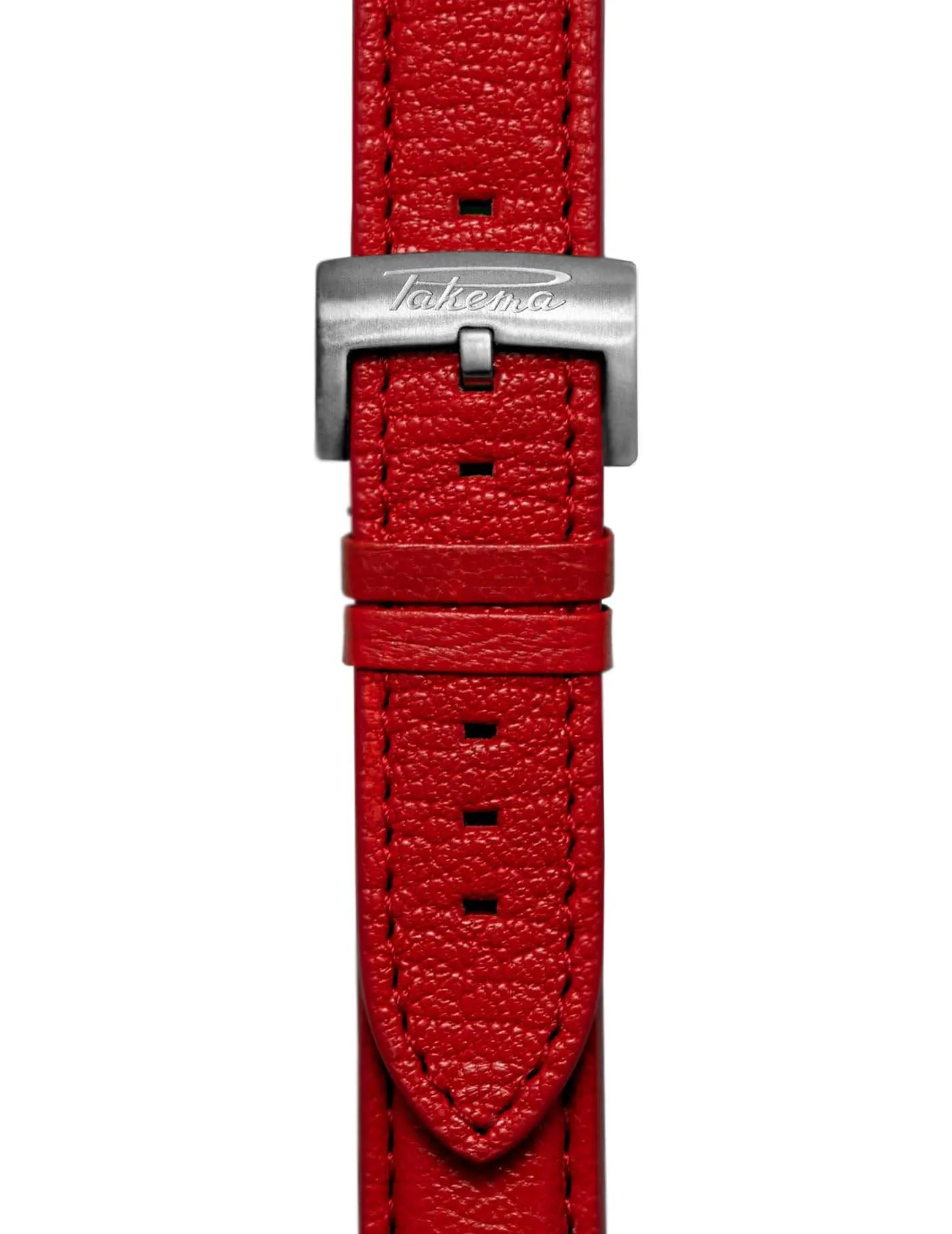 Raketa Strap 0145 - 20mm
