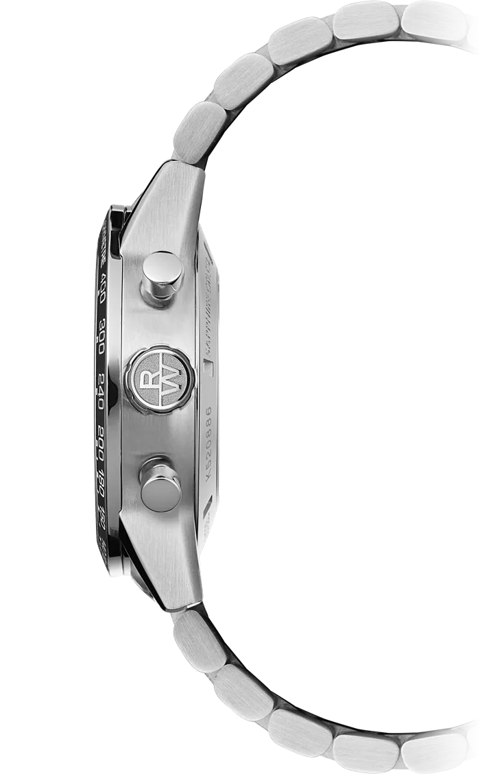 Raymond Weil Freelancer Chronograph 7741-ST1-30021