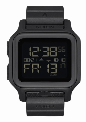 Regulus MK-1 - All Black