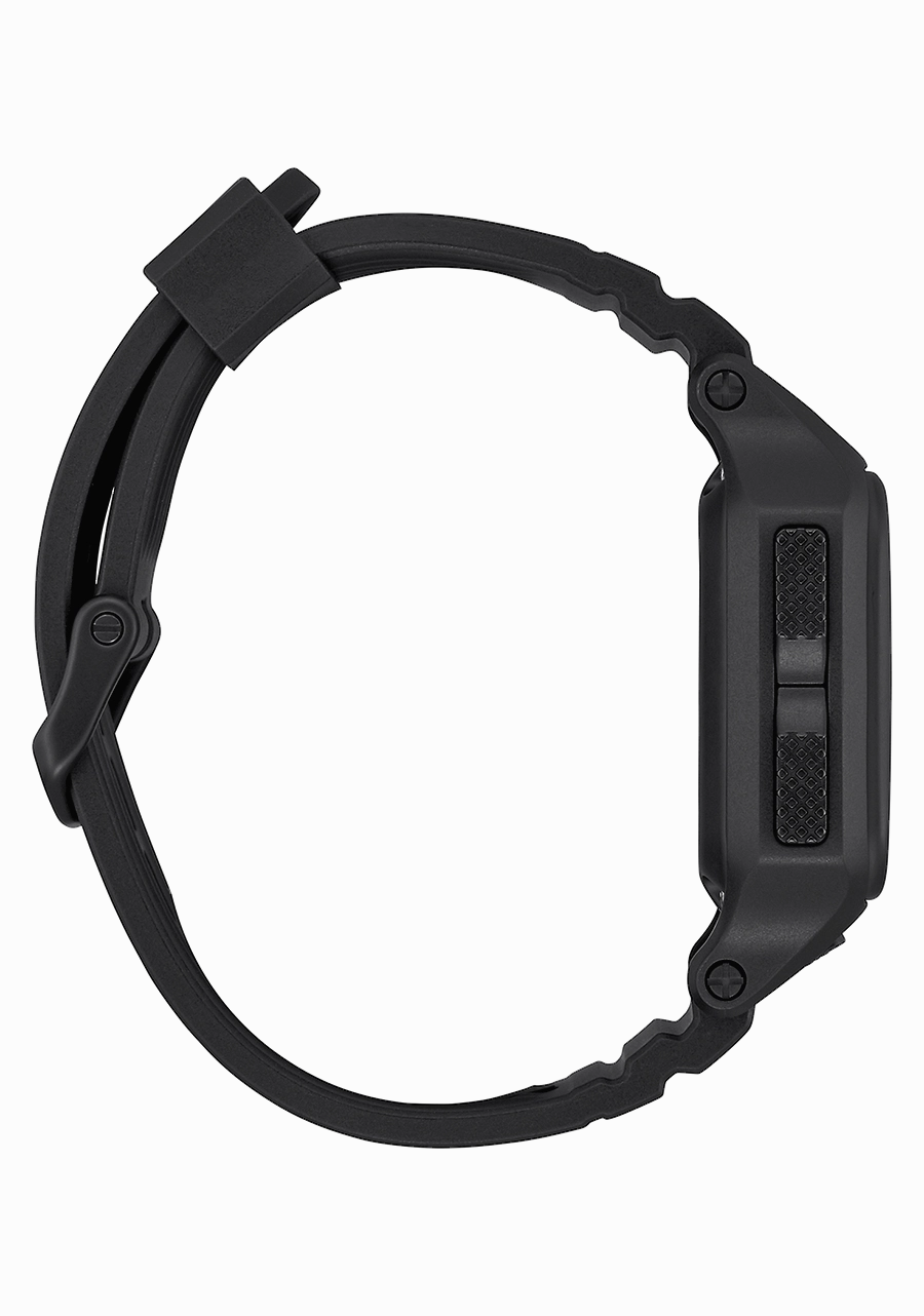 Regulus MK-1 - All Black