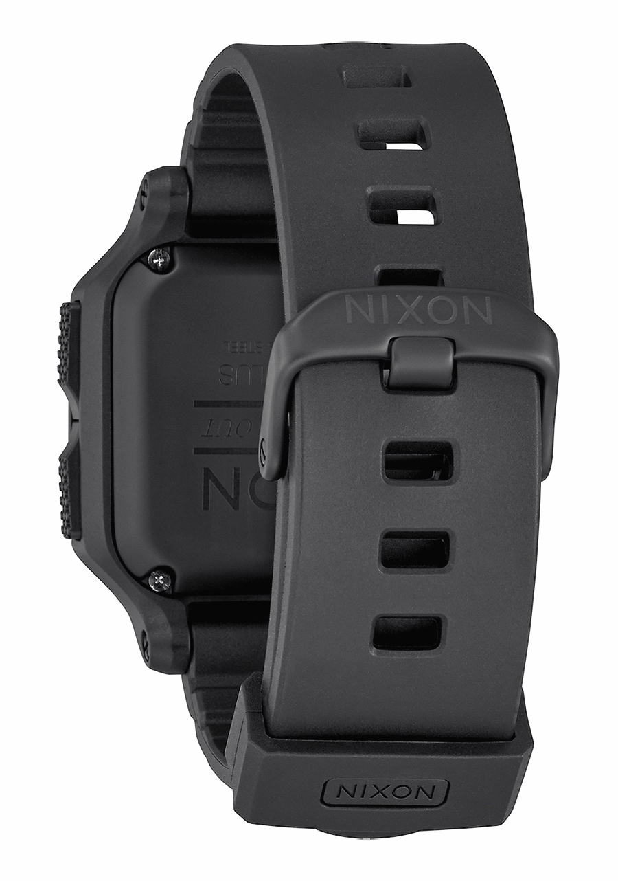 Regulus MK-1 - All Black