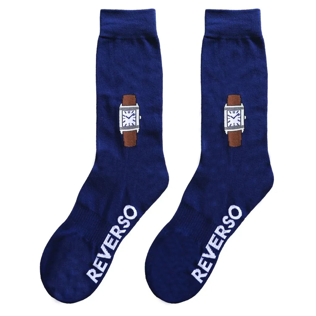 Reverso Socks