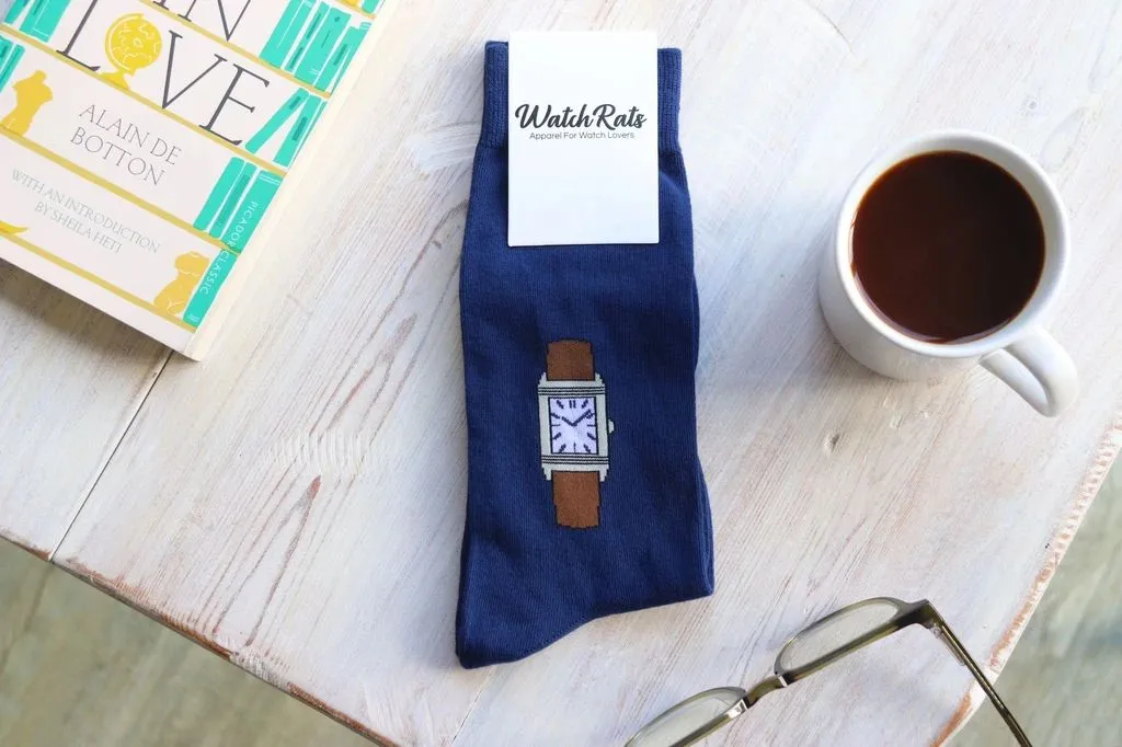 Reverso Socks