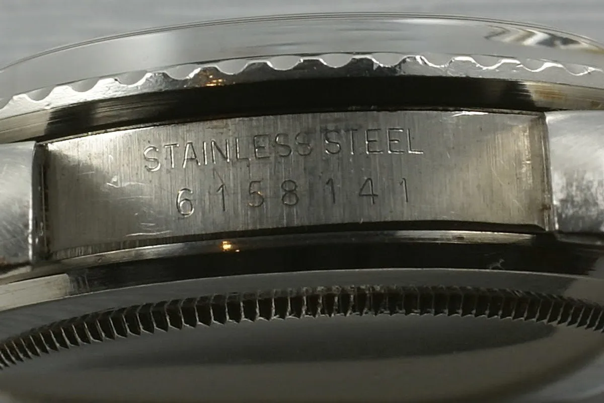 Rolex Submariner 1680