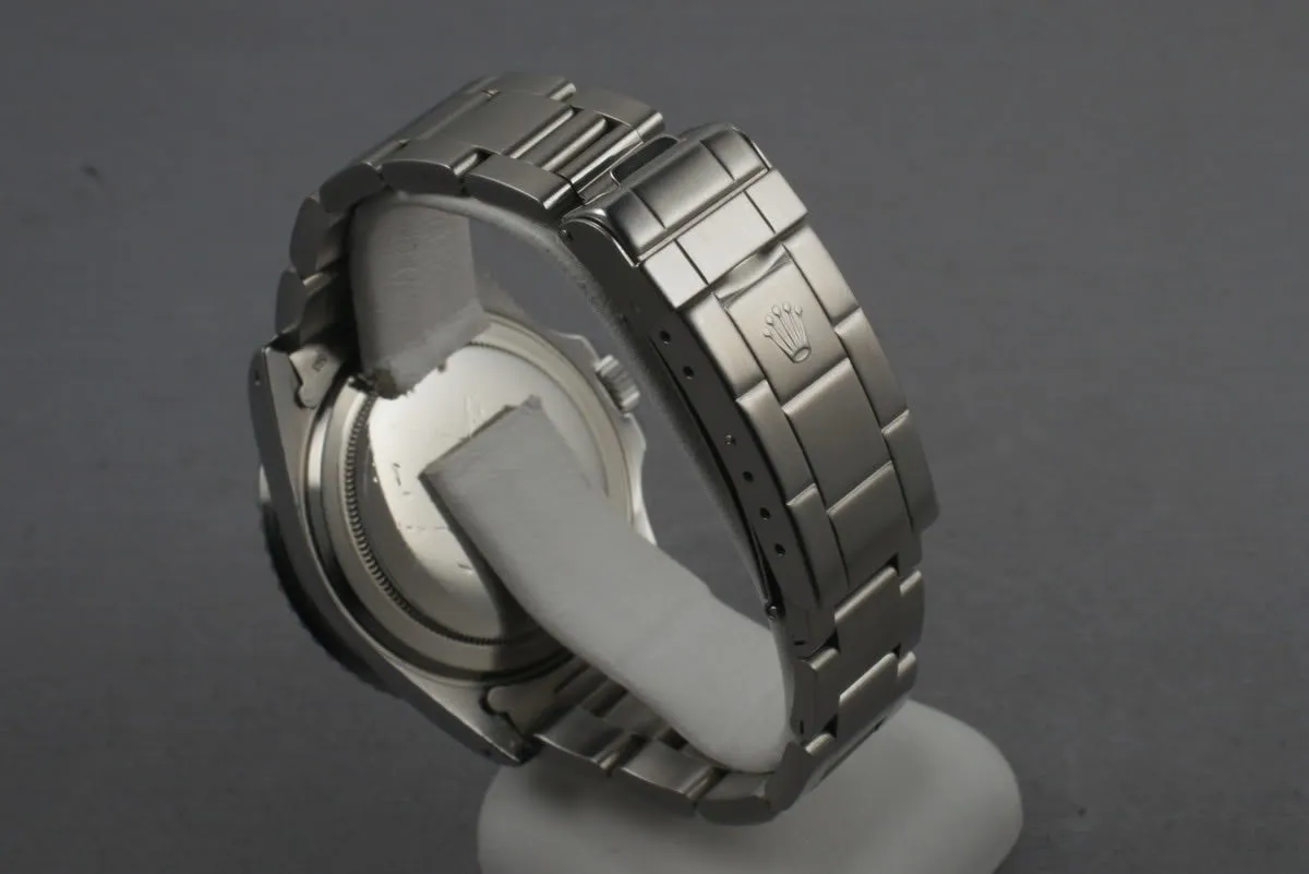 Rolex Submariner 1680
