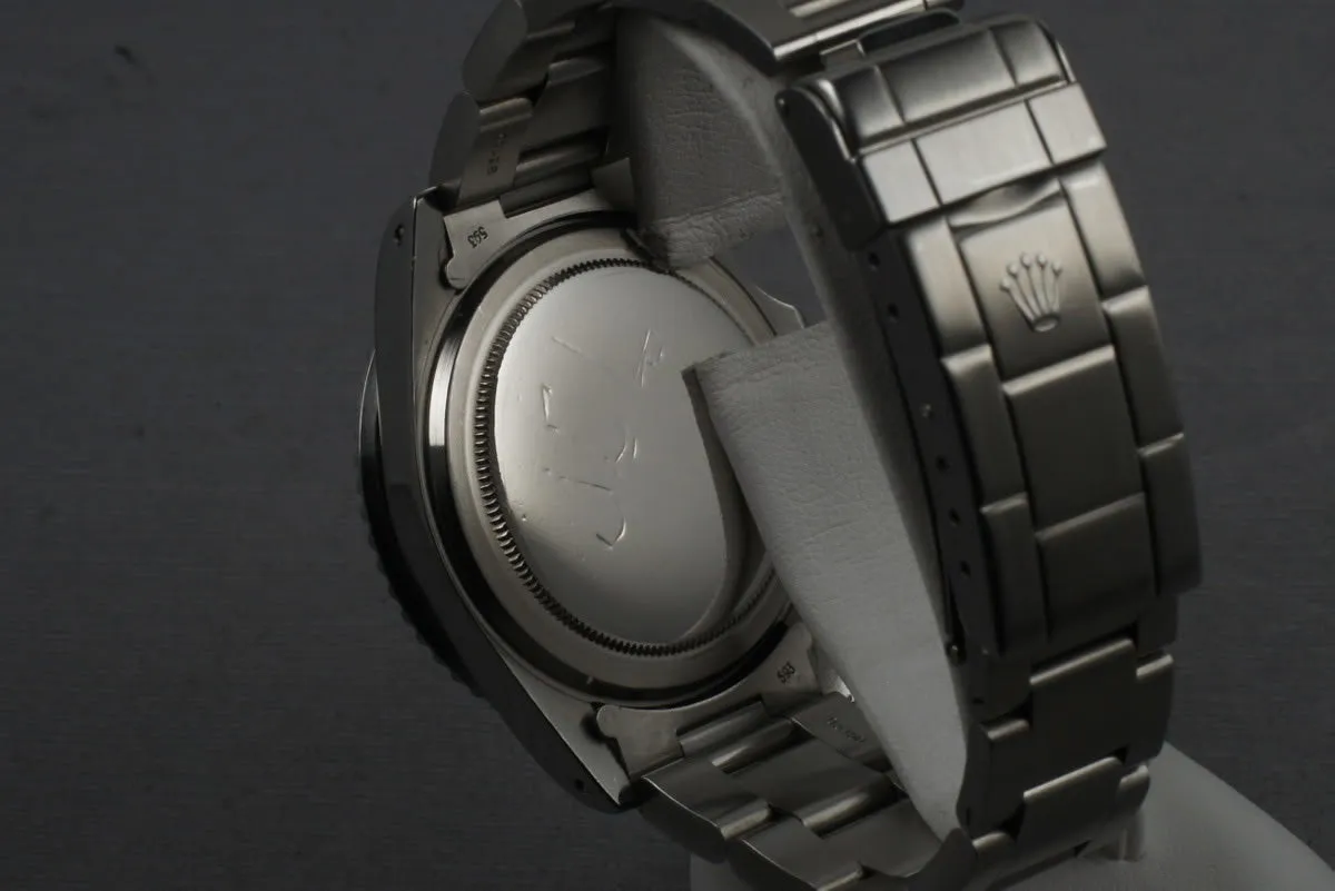 Rolex Submariner 1680