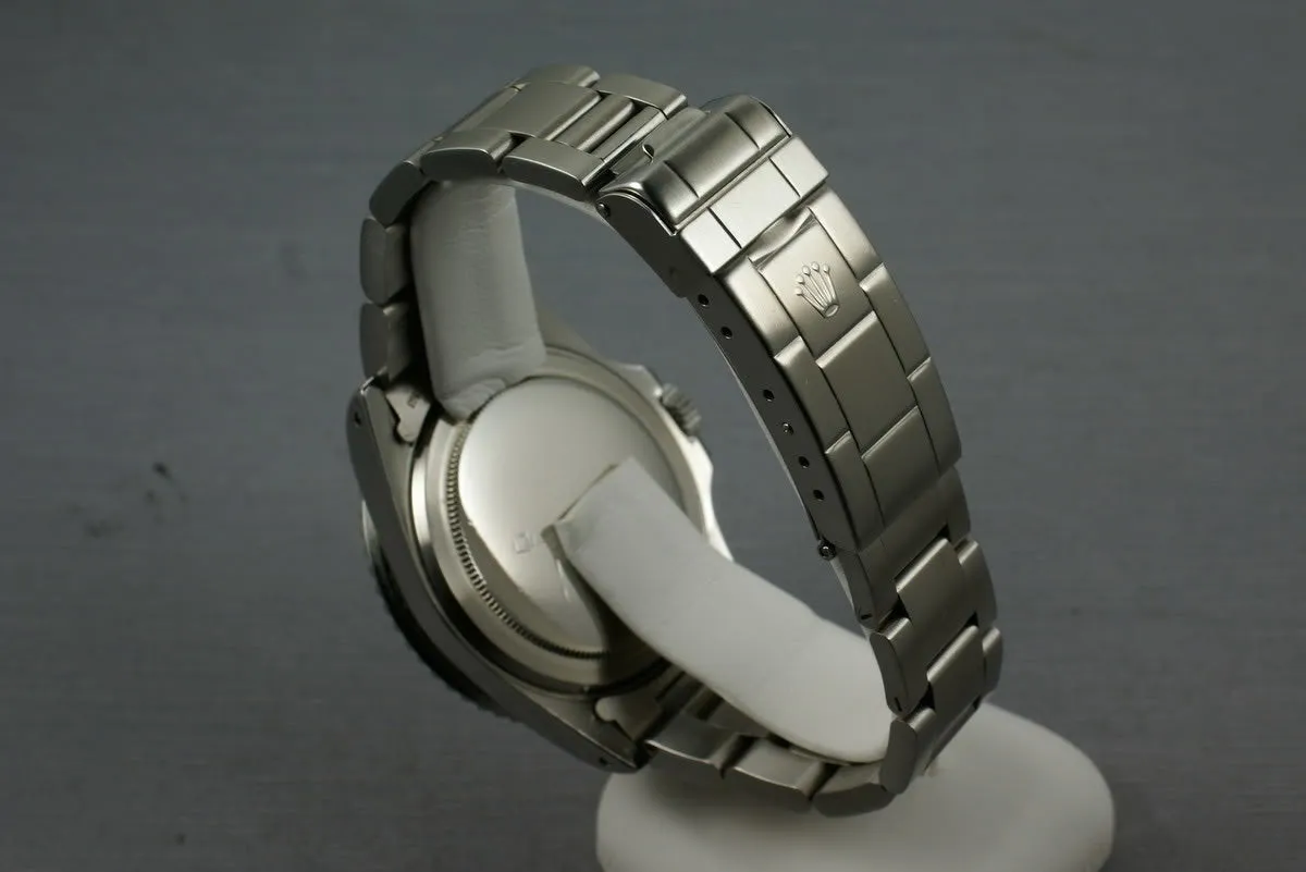 Rolex Submariner 1680